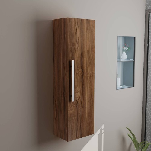 Bathroom vanity unit tall - vanity,