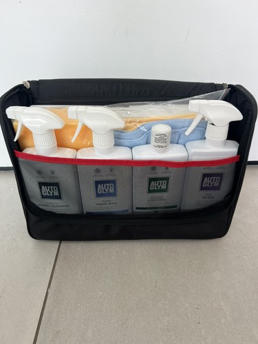 Autoglym lifeshine car - autoglym,