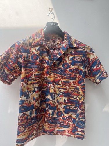 Vintage 90s mambo - vintage, loud