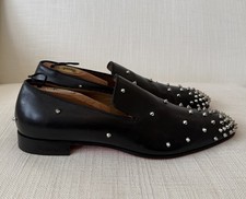 Christian Louboutin Mens Black