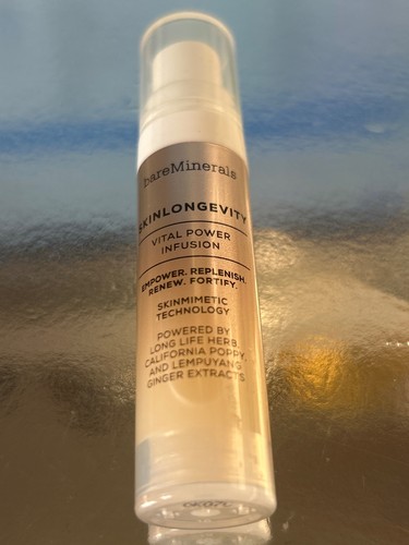 Bareminerals skinsorials - bareminerals,
