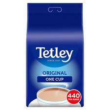 Tetley Original One Cup Tea