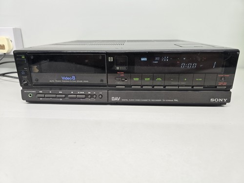 Sony digital audio video - sony,