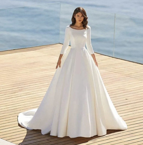 Pronovias wedding dress size - pronovias,