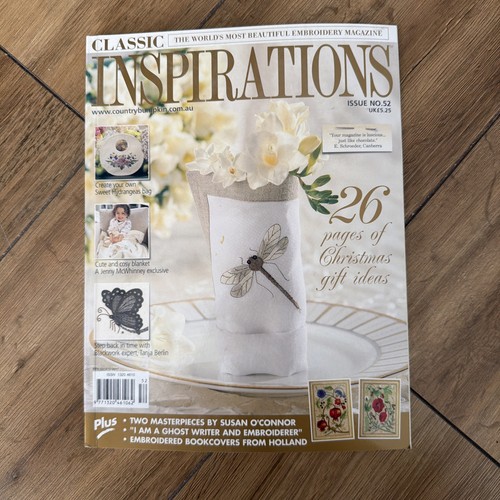 Classic inspirations - classic,