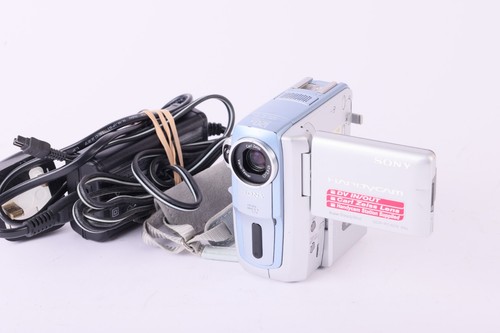 Sony handycam dcr - handycam, pal