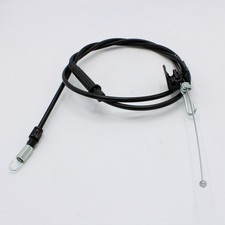 Genuine Hayter Harrier 56 574A 575A 576B 579A Lawnmower Clutch Cable 134-1714