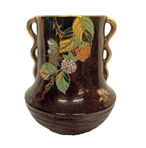 Vintage art deco carlton - vintage,