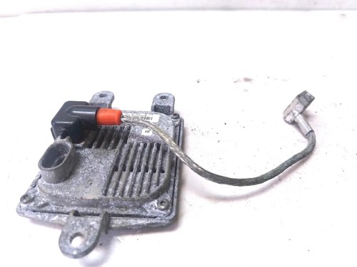 Jaguar x250 xenon ecu - jaguar,