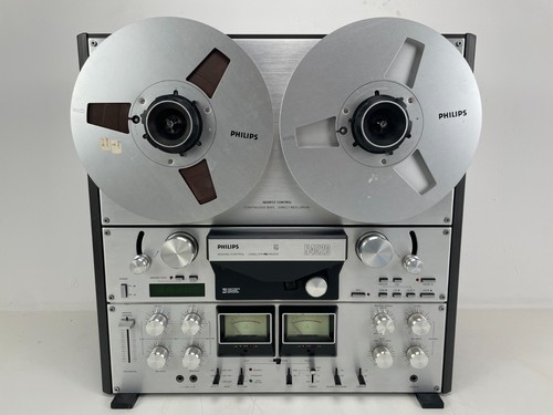 Philips n4520 reel to - philips,