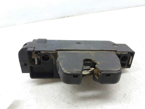 9652301980 boot lid lock