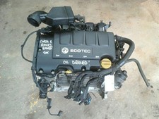 VAUXHALL CORSA E MK4 1.4 16V