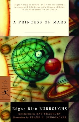 Princess mars modern - princess, (modern