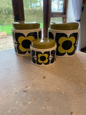 3 x Orla Kiely “Scribble