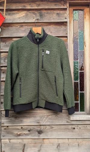 Swanndri women newgale wool - swanndri,