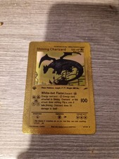 Pokemon Shining Charizard 1st