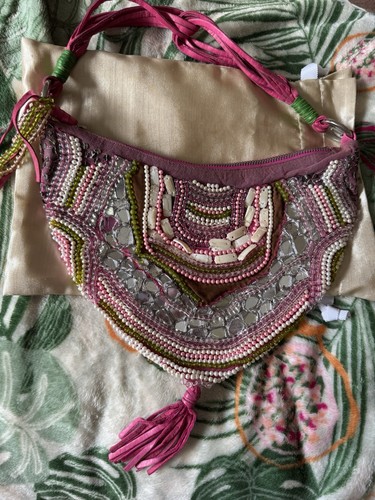 Caesar paciotti beaded - paciotti,