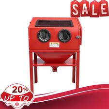 Sand Blasting Cabinet Abrasive