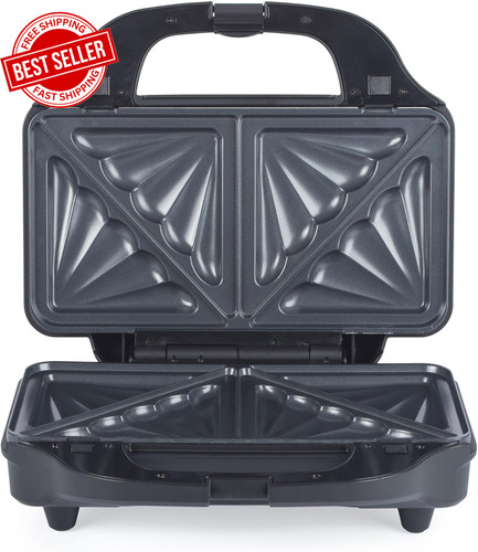 Deep fill sandwich toaster - sandwich,