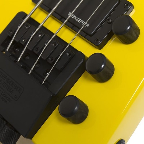 Steinberger spirit 2 - steinberger,