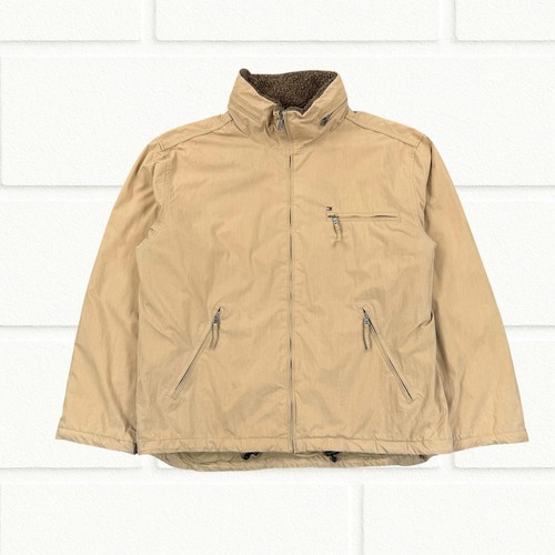 Tommy hilfiger vintage bomber - tommy,