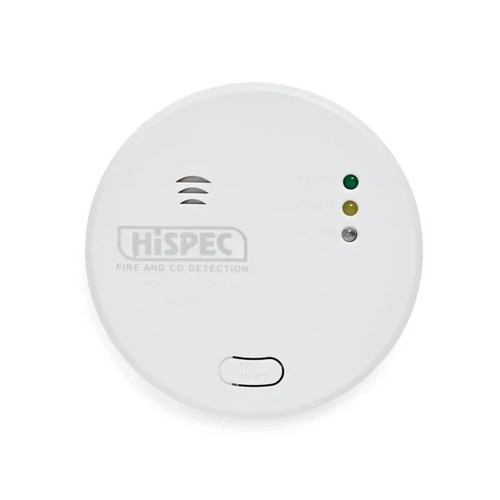 Hssa hispec - hssa/co/ff,
