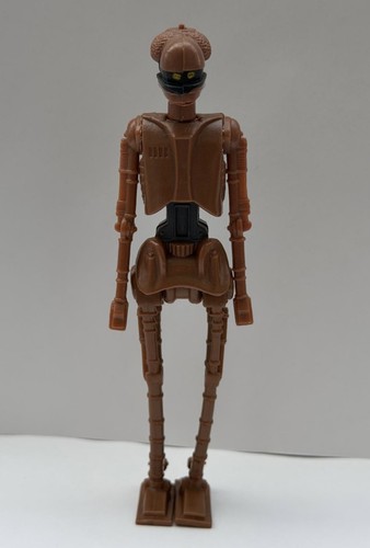 Vintage star wars last - last, 17