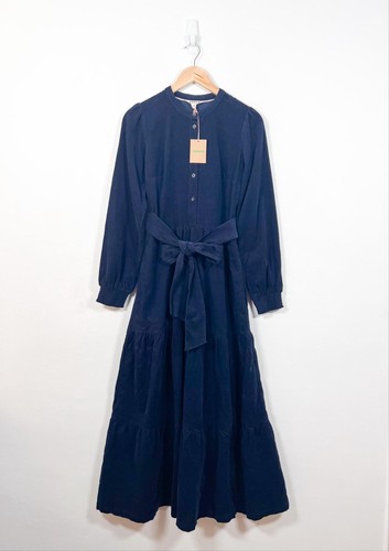Boden dress size - size, navy