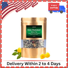 Iron Hammer Tea for Kidney