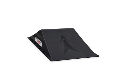 Urban street mini - spine, ramp
