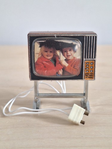 Vintage lundby doll house - lundby,