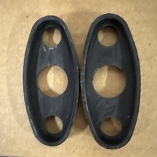Headlamp Rubber moulding (2)MG