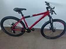 Carrera Valour Disc Mountain