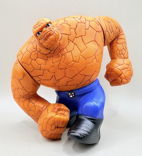 Marvel fantastic four rise - marvel,