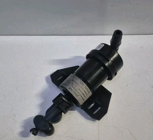 Headlight washer jet jaguar - headlight,