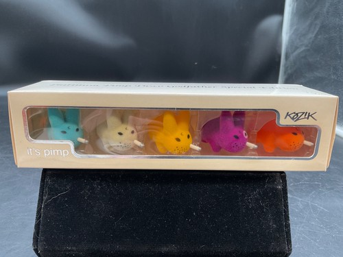 Smorkin labbit platinum - labbit,