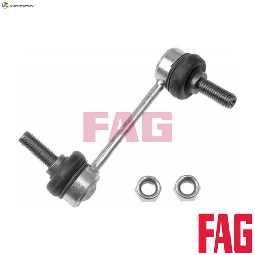 Rod brace stabiliser - rod, 818