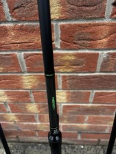 Sonic Herox Carp Rods