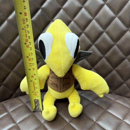 Rainbow friends yellow plush - friends,