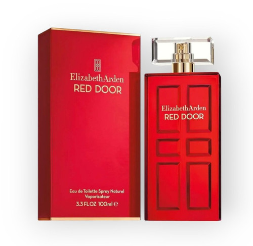 Elizabeth arden red door eau - arden,