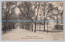R798021 Brighton College Chichester and Junior Houses Marshall Keene Holborn