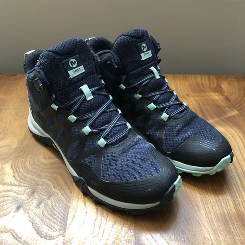 Merrell siren mid - 3, gtx