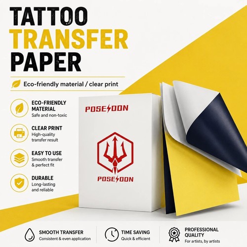 100pcs tattoo transfer - tattoo,