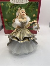 2000 Celebration Barbie
