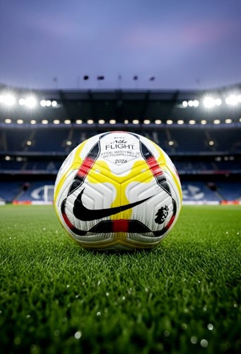 Nike flight premier league - nike,