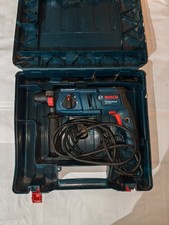 Bosch GBH2000 Professional SDS Drill 240V - With Case