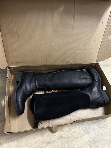 Ariat men bromont tall - ariat, h2o