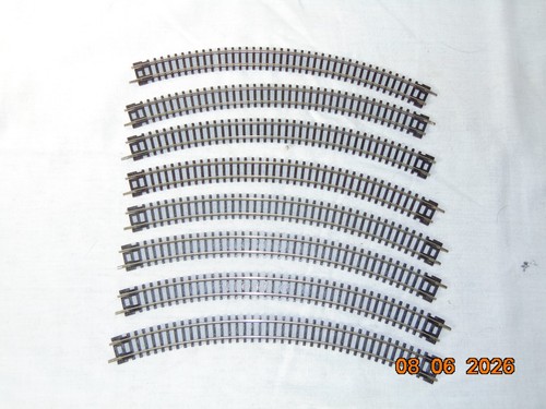 Peco second radius - st-15,