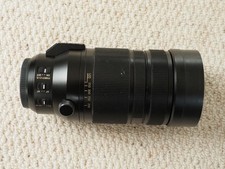 Panasonic LEICA Lumix