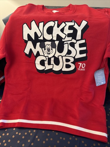 Disney mickey mouse - disney, club